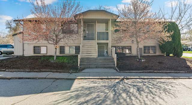 Photo of 2028 W Broadway Ave, Spokane, WA 99201
