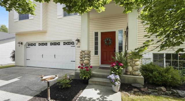 Photo of 518 W Cambridge Ln, Cheney, WA 99004