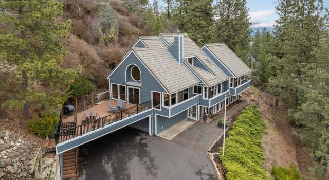 Photo of 8615 N Northview Ct, Spokane, WA 99208