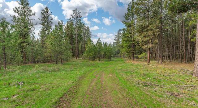Photo of 15806 S Stentz Rd, Spangle, WA 99031