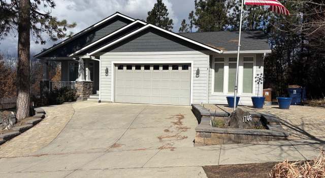 Photo of 1746 W 14th Ave, Spokane, WA 99204