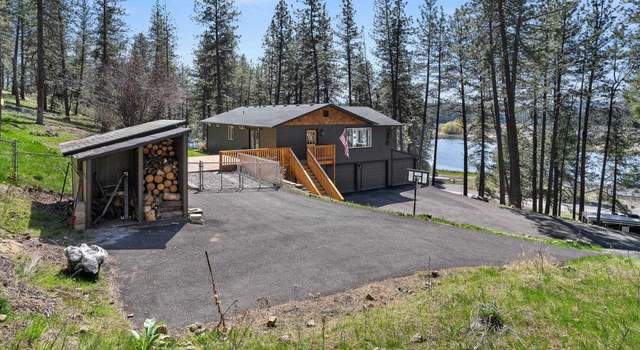 Photo of 10003 S Gardner Rd, Cheney, WA 99004