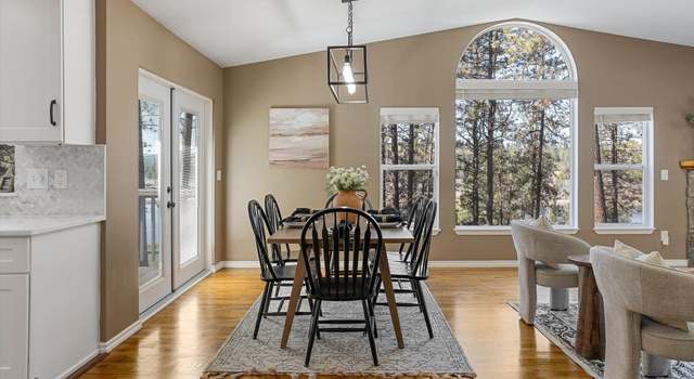 Photo of 10003 S Gardner Rd, Cheney, WA 99004