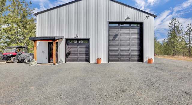 Photo of 4981 Patriot Way, Clayton, WA 99110