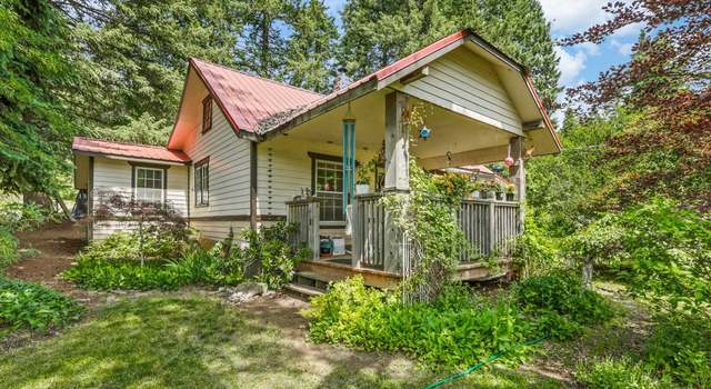 Photo of 11 E Camden Rd, Elk, WA 99009