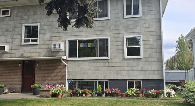 Photo of 405 S Coeur D'alene St #3, Spokane, WA 99201