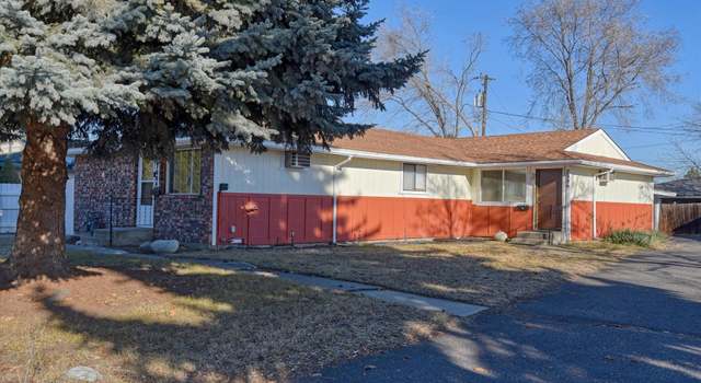 Photo of 7004 N Wiscomb St, Spokane, WA 99208