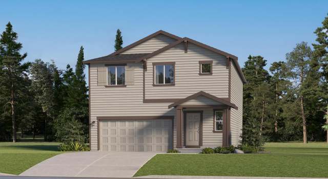 Photo of 5836 S Division Pl, Spokane, WA 99224