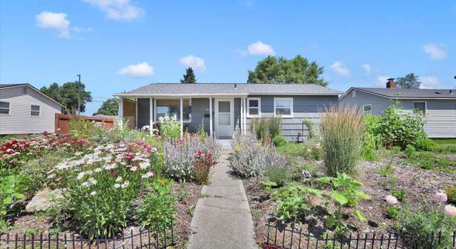 Photo of 1611 E Dalke Ave, Spokane, WA 99208