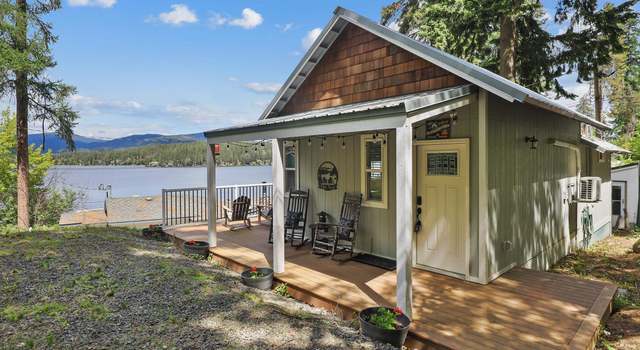 Photo of 22708 E Park Beach Rd, Newman Lake, WA 99025