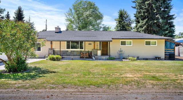 Photo of 815 W Walnut St, Newport, WA 99156