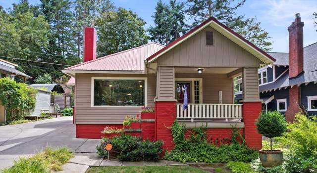 Photo of 437 W Shoshone Pl, Spokane, WA 99203