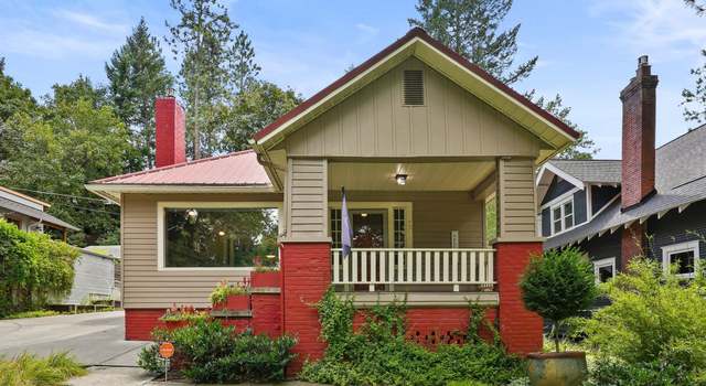 Photo of 437 W Shoshone Pl, Spokane, WA 99203