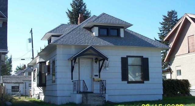 Photo of 2325 W Maxwell Ave, Spokane, WA 99201