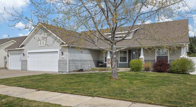 Photo of 14221 E Olympic Ave, Spokane Valley, WA 99216