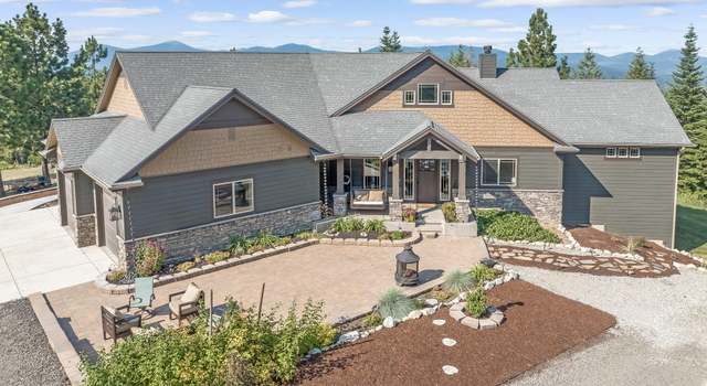 Photo of 11818 N Mountain Trail Ln, Spokane, WA 99217