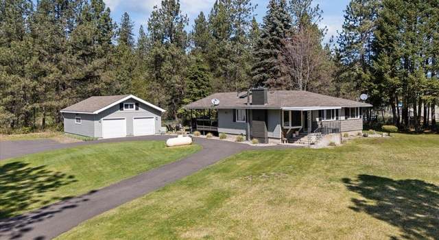 Photo of 28005 N River Estates Dr, Chattaroy, WA 99003