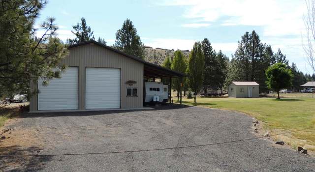 Photo of 30225 Dove Rd E, Deer Meadows, WA 99122