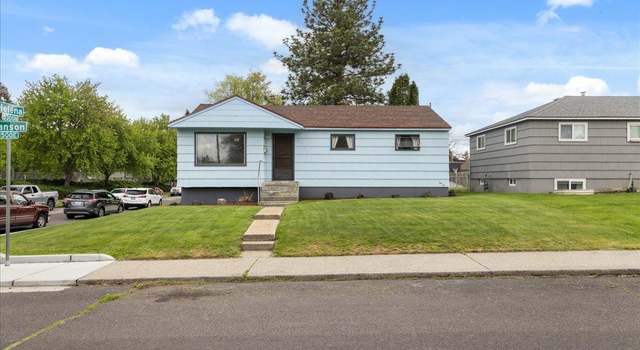 Photo of 1528 E Sanson Ave, Spokane, WA 99207
