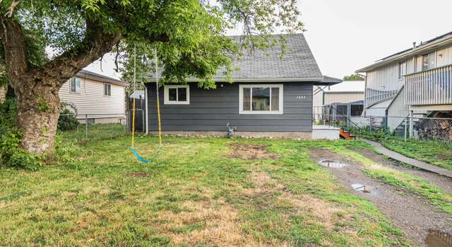 Photo of 1653 E Ostrander Ave, Spokane, WA 99207