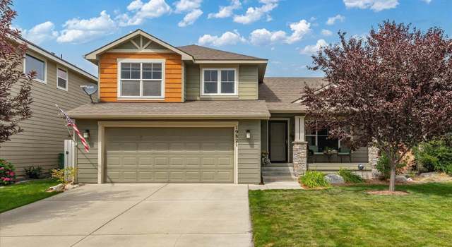 Property at 19821 E Deschutes Ave, Liberty Lake, WA 99016, 4 beds, 3 baths