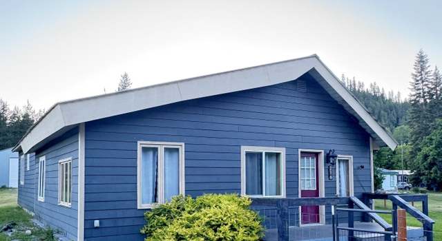 Photo of 216 S 8th Ave, Ione, WA 99139