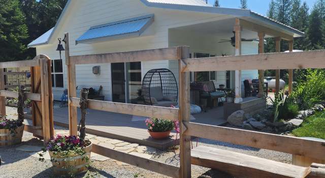 Photo of 1920 Thompson Rd, Elk, WA 99009