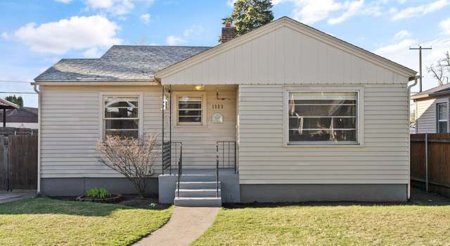 Photo of 1323 W Providence Ave, Spokane, WA 99205
