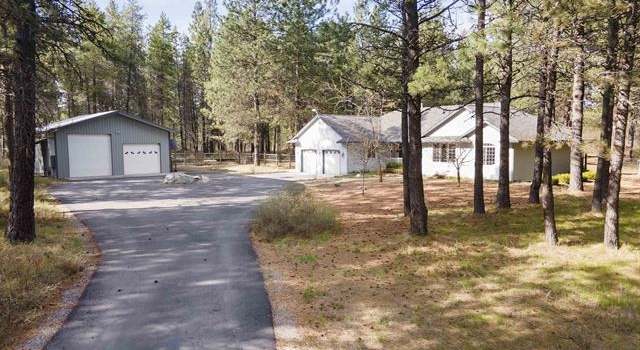 Photo of 815 E Shelter Ln, Deer Park, WA 99006
