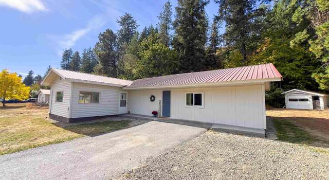 Photo of 18 Columbia Dr, Kettle Falls, WA 99141
