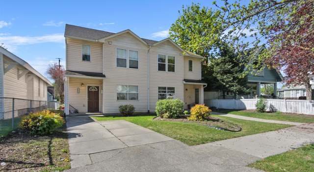 Photo of 1008 E Ermina Ave Unit 1010 E Ermina Ave, Spokane, WA 99207