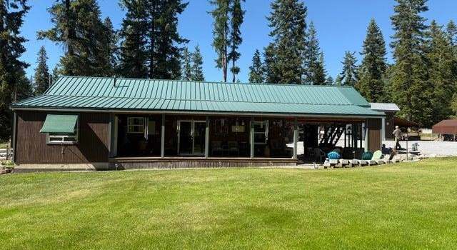 Photo of 3192 Black Canyon Rd, Colville, WA 99114-0000