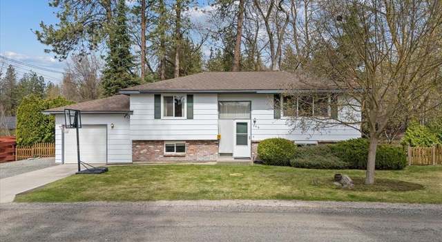Photo of 306 W Juliann Dr, Spokane, WA 99218