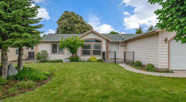 Photo of 16611 E Nixon Ct, Spokane Valley, WA 99037
