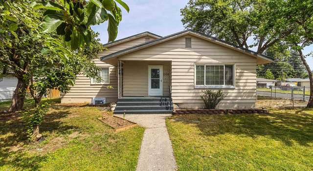 Photo of 1306 W Joseph Ave, Spokane, WA 99205
