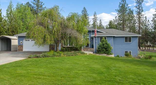 Photo of 16506 N Wylie Dr, Nine Mile Falls, WA 99026