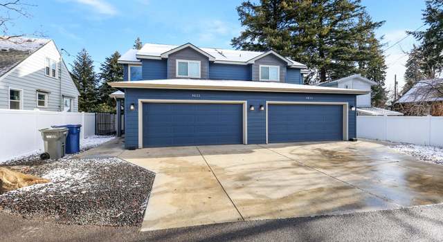 Photo of 9614 E Nixon Ln #9616, Spokane Valley, WA 99206