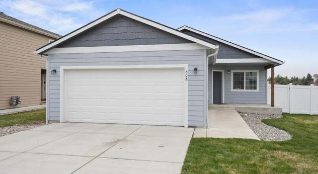 Photo of 608 S Margaret St, Deer Park, WA 99006