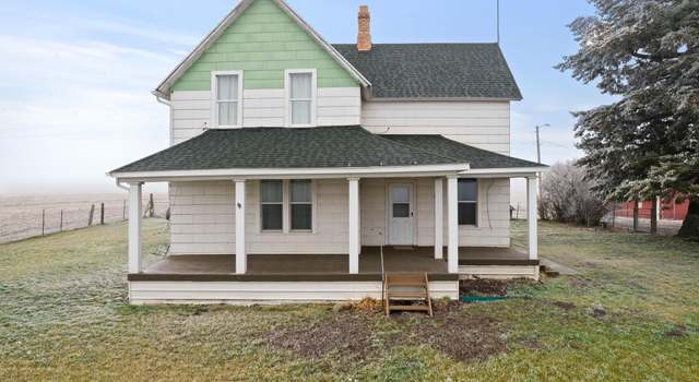 Photo of 22906 S SR 195 Hwy, Spangle, WA 99031