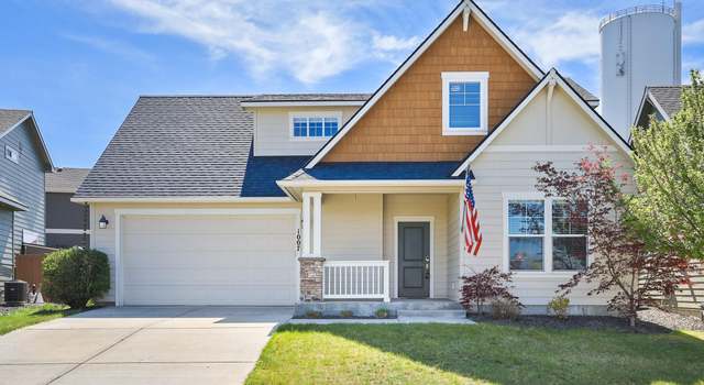 Photo of 1007 W Grayson Ct, Spokane, WA 99224
