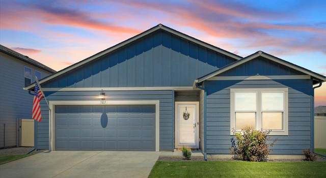 Photo of 3215 E Metler Ave, Mead, WA 99021