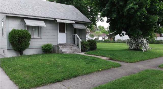 Photo of 4924 N Martin Ave, Spokane, WA 99207