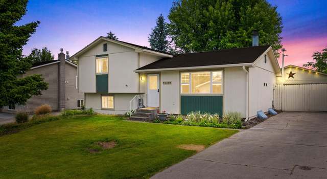 Photo of 720 E Sumter Way, Spokane, WA 99208