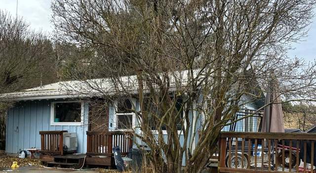 Photo of 4710 E Valley Chapel Rd, Valleyford, WA 99036