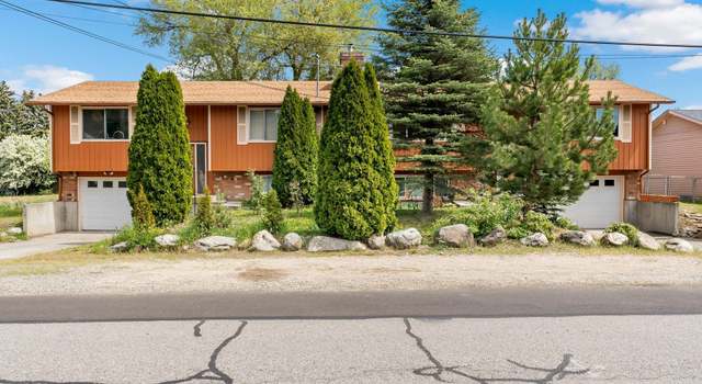 Photo of 411-413 S Pierce Rd, Spokane Valley, WA 99206