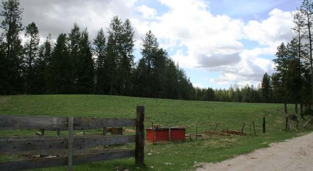Photo of XX East Jump Off Rd, Valley, WA 99181
