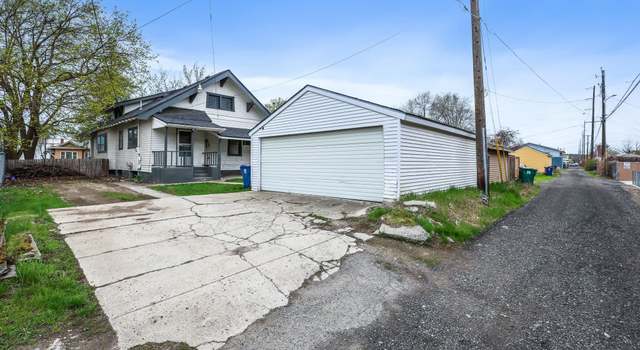Photo of 1408 W Montgomery Ave, Spokane, WA 99205
