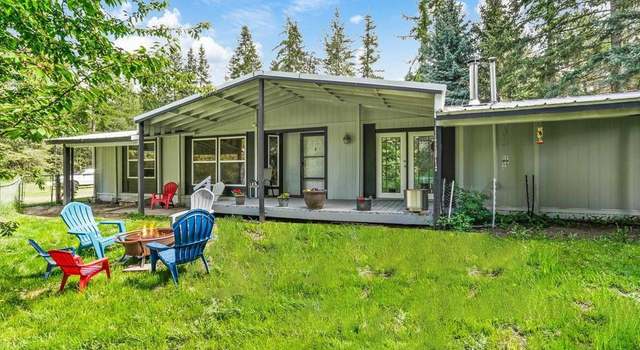 Photo of 4645 B N Swenson Rd, Clayton, WA 99110
