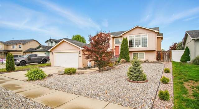 Photo of 1104 S Comax Ct, Spokane, WA 99224