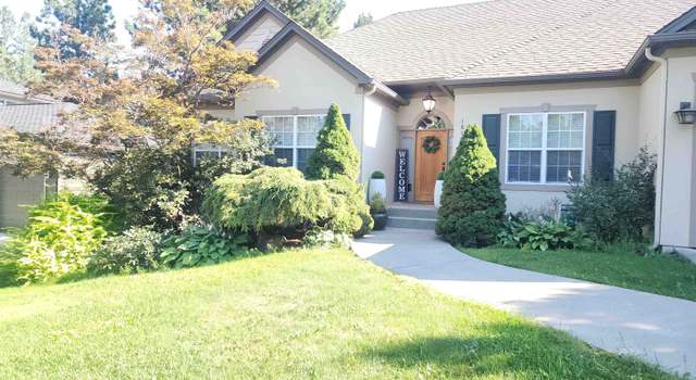 Photo of 1810 E Pinecrest Rd, Spokane, WA 99203-3938